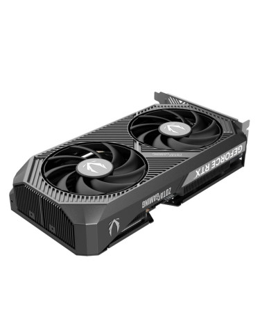 Видеокарта Zotac RTX5060Ti TWIN EDGE 8GB GDDR7 128bit 3xDP HDMI 2FAN MEDIUM PACK