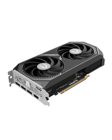 Видеокарта Zotac RTX5060Ti TWIN EDGE 8GB GDDR7 128bit 3xDP HDMI 2FAN MEDIUM PACK