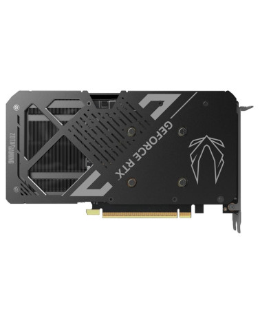 Видеокарта Zotac RTX5060Ti TWIN EDGE 8GB GDDR7 128bit 3xDP HDMI 2FAN MEDIUM PACK