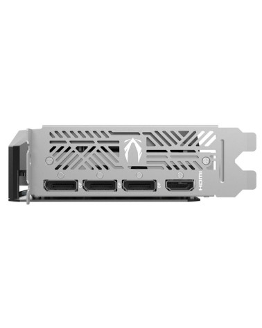 Видеокарта Zotac RTX5060Ti TWIN EDGE 8GB GDDR7 128bit 3xDP HDMI 2FAN MEDIUM PACK