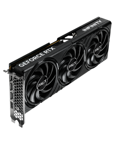 Видеокарта Palit RTX5060 INFINITY 3 OC 8GB GDDR7 128bit 3xDP HDMI 3FAN RTL