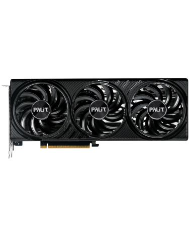 Видеокарта Palit RTX5060 INFINITY 3 OC 8GB GDDR7 128bit 3xDP HDMI 3FAN RTL