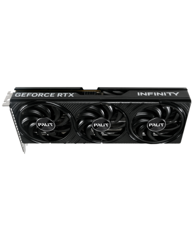 Видеокарта Palit RTX5060 INFINITY 3 OC 8GB GDDR7 128bit 3xDP HDMI 3FAN RTL
