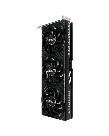 Видеокарта Palit RTX5060 INFINITY 3 OC 8GB GDDR7 128bit 3xDP HDMI 3FAN RTL