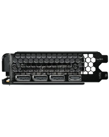 Видеокарта Palit RTX5060 INFINITY 3 OC 8GB GDDR7 128bit 3xDP HDMI 3FAN RTL