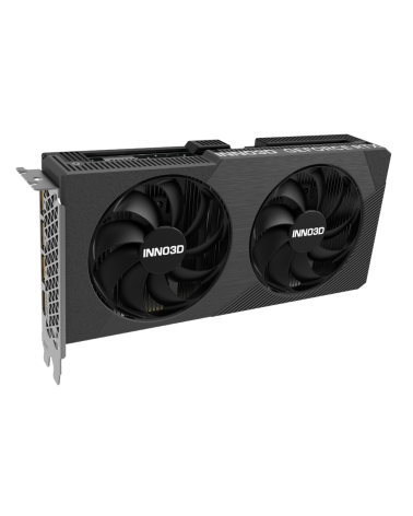 Видеокарта INNO3D RTX5060 TWIN X2 8GB GDDR7 128bit 3xDP HDMI 2FAN RTL