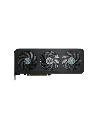 Видеокарта Gigabyte RTX5060Ti EAGLE MAX OC 16GB GDDR7 128bit 3xDP HDMI 3FAN RTL