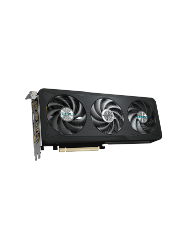 Видеокарта Gigabyte RTX5060Ti EAGLE MAX OC 16GB GDDR7 128bit 3xDP HDMI 3FAN RTL