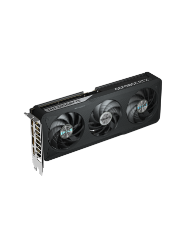 Видеокарта Gigabyte RTX5060Ti EAGLE MAX OC 16GB GDDR7 128bit 3xDP HDMI 3FAN RTL