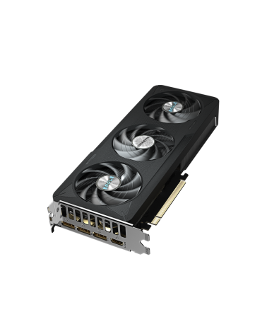 Видеокарта Gigabyte RTX5060Ti EAGLE MAX OC 16GB GDDR7 128bit 3xDP HDMI 3FAN RTL