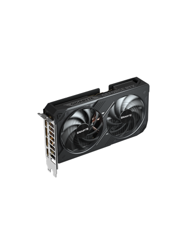 Видеокарта Gigabyte RTX5060Ti WINDFORCE MAX OC 16GB GDDR7 128bit 3xDP HDMI 2FAN RTL