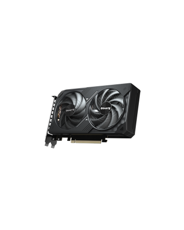 Видеокарта Gigabyte RTX5060Ti WINDFORCE MAX OC 16GB GDDR7 128bit 3xDP HDMI 2FAN RTL