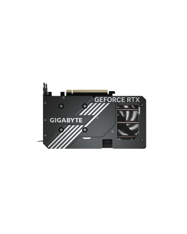 Видеокарта Gigabyte RTX5060Ti WINDFORCE MAX OC 16GB GDDR7 128bit 3xDP HDMI 2FAN RTL