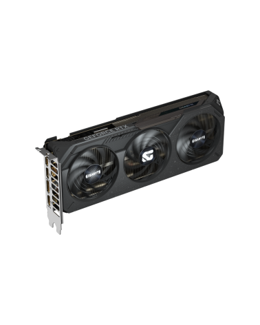 Видеокарта Gigabyte RTX5050 GAMING OC 8GB GDDR6 128bit 2xDP 2xHDMI 3FAN RTL
