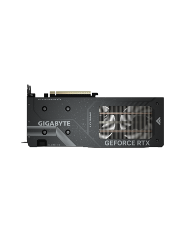 Видеокарта Gigabyte RTX5050 GAMING OC 8GB GDDR6 128bit 2xDP 2xHDMI 3FAN RTL