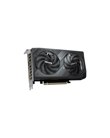 Видеокарта Gigabyte RTX5050 WINDFORCE OC 8GB GDDR6 128bit 2xDP 2xHDMI 2FAN RTL