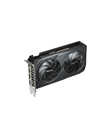 Видеокарта Gigabyte RTX5050 WINDFORCE OC 8GB GDDR6 128bit 2xDP 2xHDMI 2FAN RTL