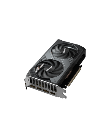 Видеокарта Gigabyte RTX5050 WINDFORCE OC 8GB GDDR6 128bit 2xDP 2xHDMI 2FAN RTL