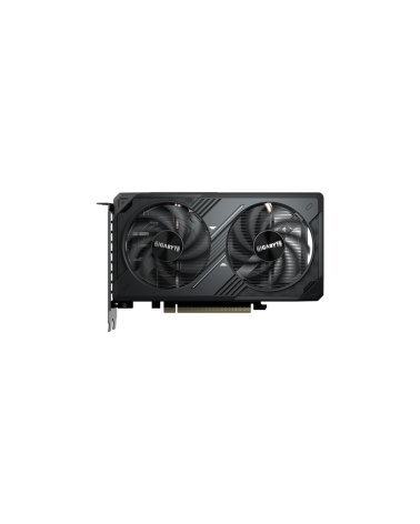 Видеокарта Gigabyte RTX5050 WINDFORCE OC 8GB GDDR6 128bit 2xDP 2xHDMI 2FAN RTL