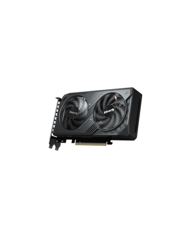 Видеокарта Gigabyte RTX5050 WINDFORCE OC 8GB GDDR6 128bit 2xDP 2xHDMI 2FAN RTL