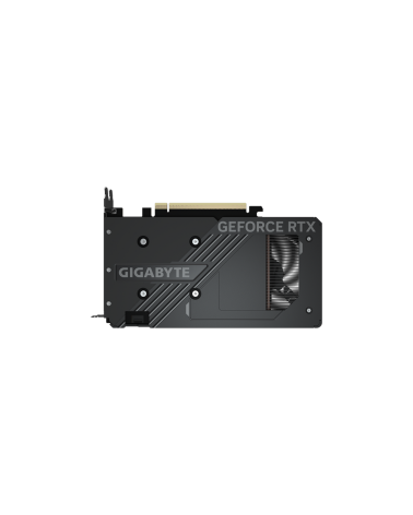 Видеокарта Gigabyte RTX5050 WINDFORCE OC 8GB GDDR6 128bit 2xDP 2xHDMI 2FAN RTL