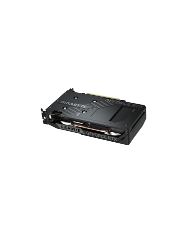 Видеокарта Gigabyte RTX5050 WINDFORCE OC 8GB GDDR6 128bit 2xDP 2xHDMI 2FAN RTL