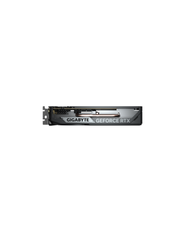 Видеокарта Gigabyte RTX5050 WINDFORCE OC 8GB GDDR6 128bit 2xDP 2xHDMI 2FAN RTL