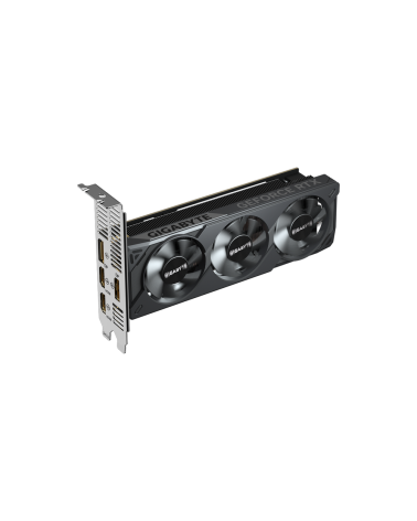 Видеокарта Gigabyte RTX5050 OC Low Profile 8GB GDDR6 128bit 2xDP 2xHDMI 3FAN LP RTL