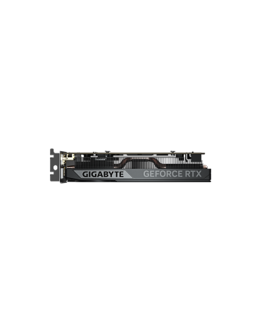 Видеокарта Gigabyte RTX5050 OC Low Profile 8GB GDDR6 128bit 2xDP 2xHDMI 3FAN LP RTL