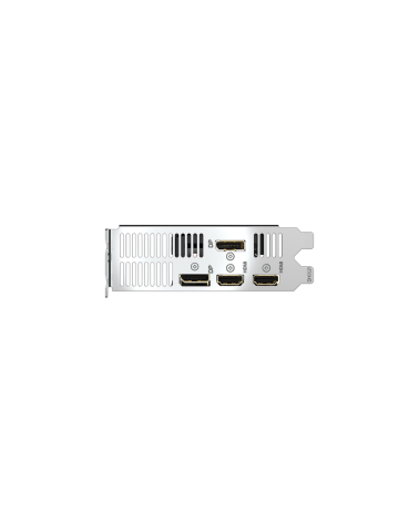 Видеокарта Gigabyte RTX5050 OC Low Profile 8GB GDDR6 128bit 2xDP 2xHDMI 3FAN LP RTL