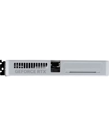 Видеокарта Palit RTX5060 WHITE OC 8GB GDDR7 128bit 3xDP HDMI 2FAN RTL