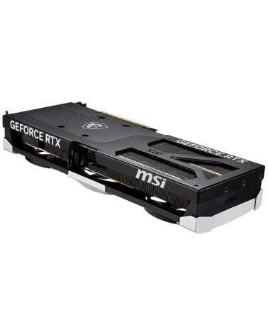 Видеокарта MSI RTX5070Ti VENTUS 3X 16GB GDDR7 256bit 3xDP HDMI 3FAN RTL
