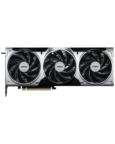 Видеокарта MSI RTX5080 VENTUS 3X PLUS 16GB GDDR7 256bit 3xDP HDMI 3FAN RTL