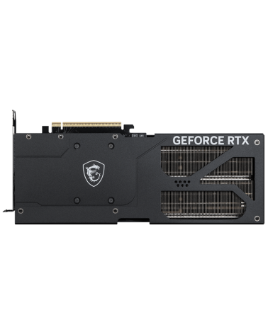 Видеокарта MSI RTX5080 VENTUS 3X PLUS 16GB GDDR7 256bit 3xDP HDMI 3FAN RTL