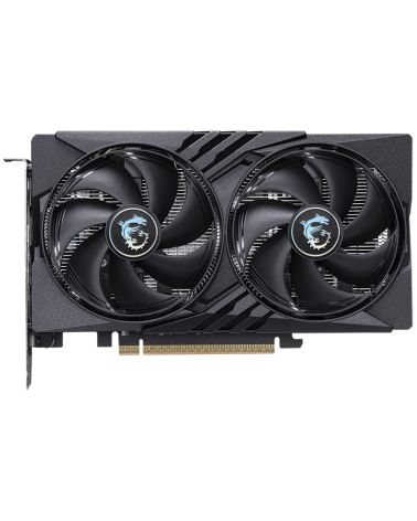 Видеокарта MSI RTX5050 GAMING 8GB GDDR6 128bit 3xDP HDMI 2FAN RTL
