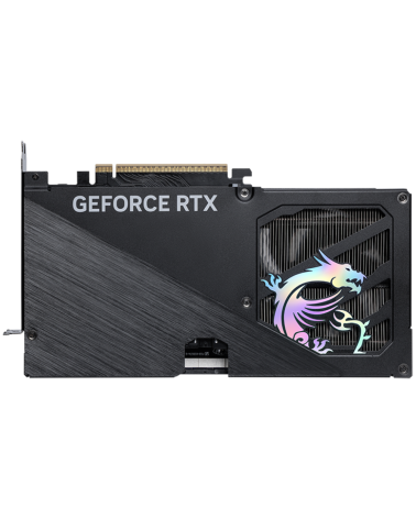 Видеокарта MSI RTX5060Ti GAMING 8GB GDDR7 128bit 3xDP HDMI 2FAN RTL