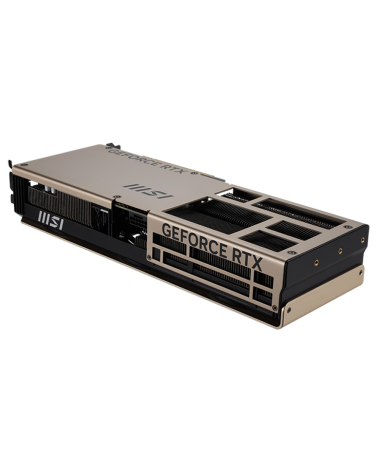 Видеокарта MSI RTX5080 INSPIRE 3X 16GB GDDR7 256bit 3xDP HDMI 3FAN RTL