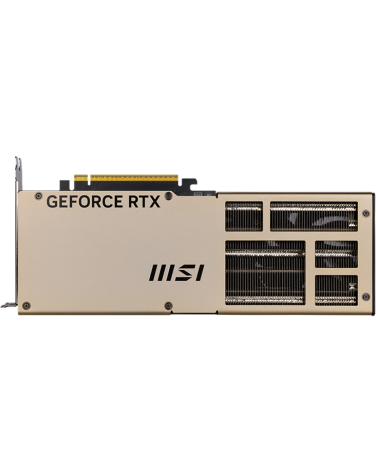 Видеокарта MSI RTX5080 INSPIRE 3X 16GB GDDR7 256bit 3xDP HDMI 3FAN RTL