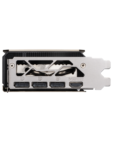 Видеокарта MSI RTX5080 INSPIRE 3X 16GB GDDR7 256bit 3xDP HDMI 3FAN RTL