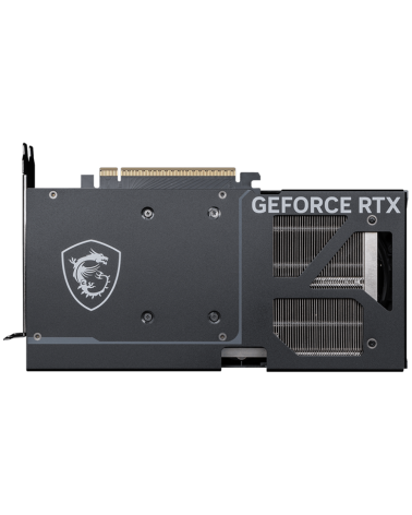 Видеокарта MSI RTX5070 VENTUS 2X 12GB GDDR7 192bit 3xDP HDMI 2FAN RTL