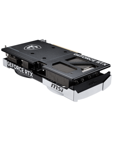 Видеокарта MSI RTX5070 VENTUS 2X 12GB GDDR7 192bit 3xDP HDMI 2FAN RTL