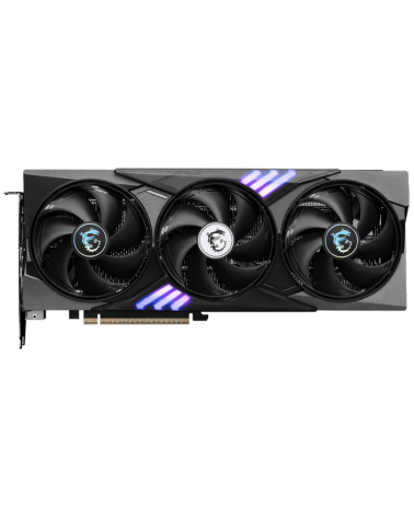 Видеокарта MSI RTX5060Ti GAMING TRIO OC 8GB GDDR7 128bit 3xDP HDMI 3FAN RTL