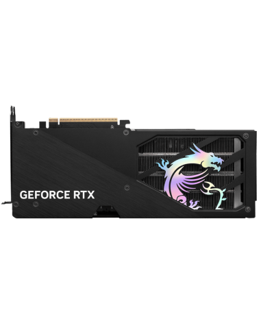 Видеокарта MSI RTX5060Ti GAMING TRIO OC 8GB GDDR7 128bit 3xDP HDMI 3FAN RTL