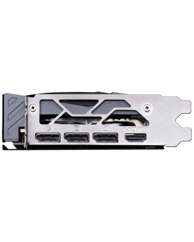 Видеокарта MSI RTX5060Ti GAMING TRIO OC 8GB GDDR7 128bit 3xDP HDMI 3FAN RTL