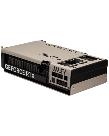 Видеокарта MSI RTX5060Ti INSPIRE 2X 8GB GDDR7 128bit 3xDP HDMI 2FAN RTL