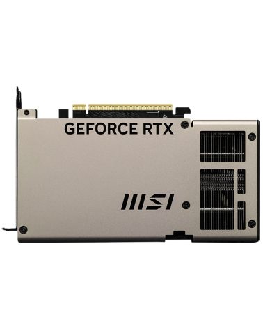 Видеокарта MSI RTX5060Ti INSPIRE 2X 8GB GDDR7 128bit 3xDP HDMI 2FAN RTL