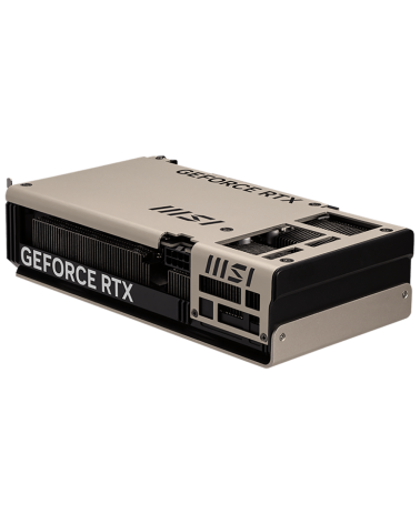 Видеокарта MSI RTX5060Ti INSPIRE 2X 16GB GDDR7 128bit 3xDP HDMI 2FAN RTL