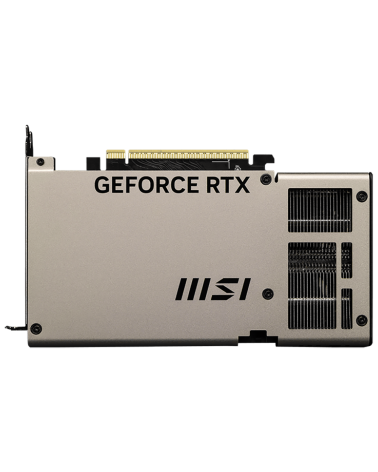Видеокарта MSI RTX5060Ti INSPIRE 2X 16GB GDDR7 128bit 3xDP HDMI 2FAN RTL