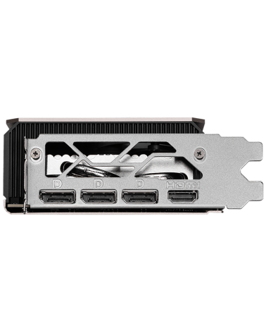 Видеокарта MSI RTX5060Ti INSPIRE 2X 16GB GDDR7 128bit 3xDP HDMI 2FAN RTL