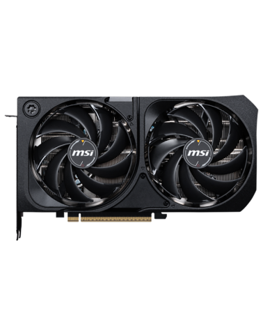 Видеокарта MSI RTX5070 SHADOW 2X 12GB GDDR7 192bit 3xDP HDMI 2FAN RTL